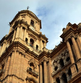 Andalucía se consolida como el destino preferido por los turistas españoles